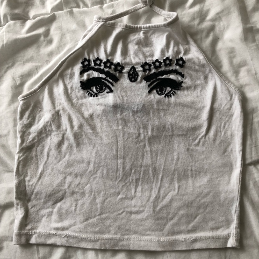 PacSun halter tops - Picture 3 of 4